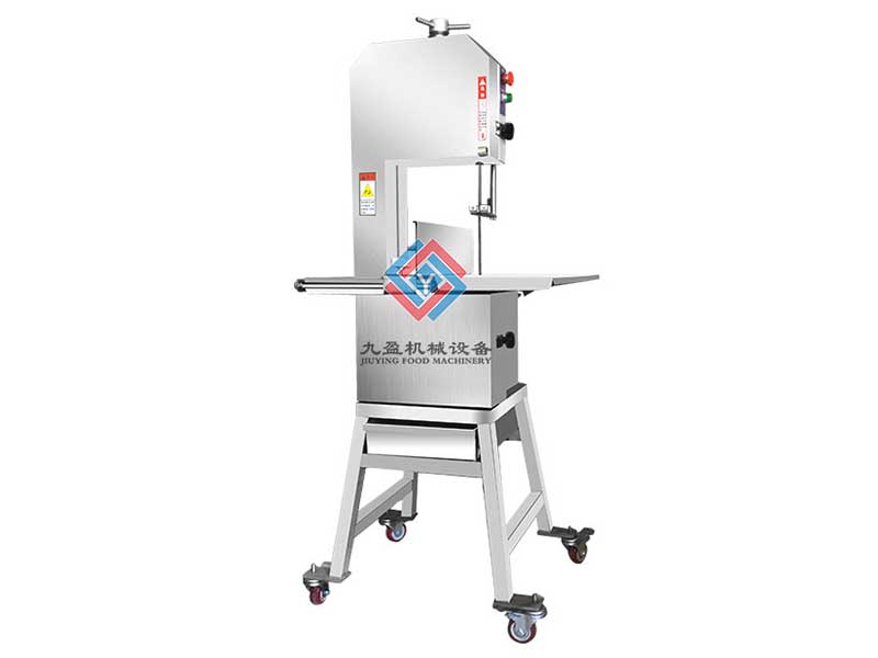 對(duì)鋸骨機(jī)