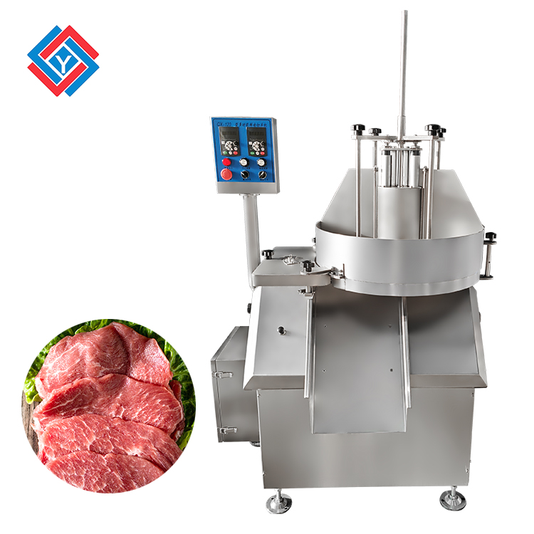 旋轉(zhuǎn)切大片機JYQ-120