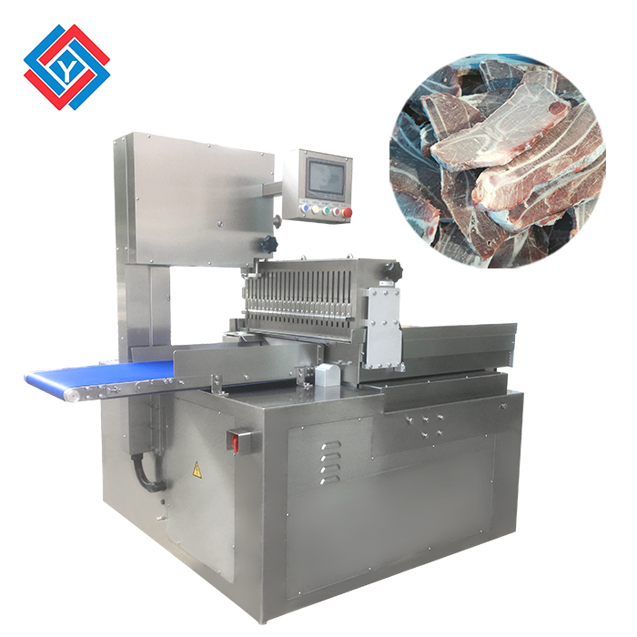 全自動鋸骨機HY-420A